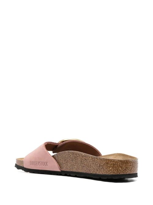 Madrid big buckle BIRKENSTOCK | 1024039OLD ROSE